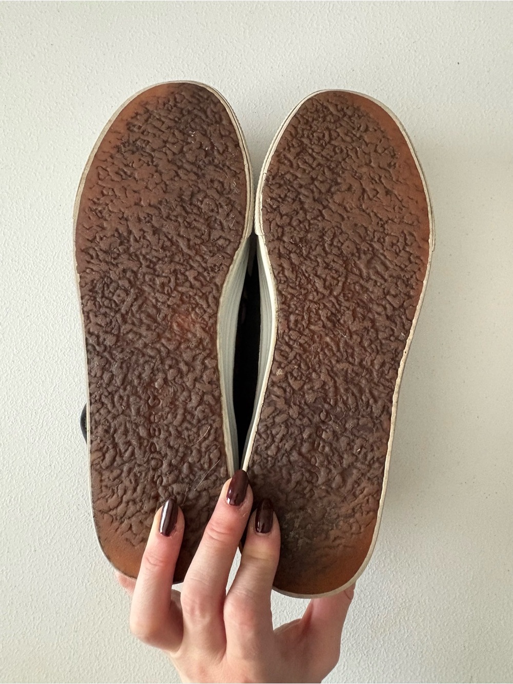 Womens Size 8.5/ Mens Size 7/ 39.5 Superga Black 2705 High Top Platform Sneakers - Picture 8 of 8